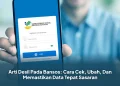 Arti Desil Pada Bansos: Cara Cek, Ubah, Dan Memastikan Data Tepat Sasaran