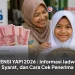 ATENSI YAPI 2026 : Informasi Jadwal, Syarat, dan Cara Cek Penerima