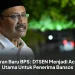 Aturan Baru BPS: DTSEN Menjadi Acuan Utama Untuk Penerima Bansos