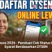 Bansos 2026 : Panduan Cek Status Dan Syarat Berdasarkan DTSEN