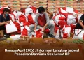 Bansos April 2026 : Informasi Lengkap Jadwal Pencairan Dan Cara Cek Lewat HP