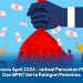 Bansos April 2026 : Jadwal Pencairan PKH Dan BPNT Serta Kategori Penerima