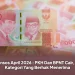Bansos April 2026 : PKH Dan BPNT Cair, Ini Kategori Yang Berhak Menerima