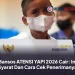 Bansos ATENSI YAPI 2026 Cair: Ini Syarat Dan Cara Cek Penerimanya