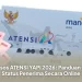 Bansos ATENSI YAPI 2026: Panduan Cek Status Penerima Secara Online