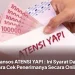 Bansos ATENSI YAPI : Ini Syarat Dan Cara Cek Penerimanya Secara Online
