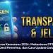 Bansos Kemensos 2026: Mekanisme DTSEN, Desil Penerima, dan Cara Update Data