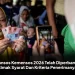Bansos Kemensos 2026 Telah Diperbarui, Simak Syarat Dan Kriteria Penerimanya