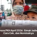 Bansos PKH April 2026: Simak Jadwal, Cara Cek, dan Nominalnya