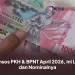 Bansos PKH & BPNT April 2026, Ini Link dan Nominalnya