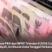 Bansos PKH dan BPNT Triwulan II 2026 Cair 20 April, Ini Aturan Data Tunggal Terbaru