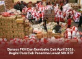 Bansos PKH Dan Sembako Cair April 2026, Begini Cara Cek Penerima Lewat NIK KTP
