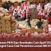 Bansos PKH Dan Sembako Cair April 2026, Begini Cara Cek Penerima Lewat NIK KTP