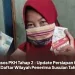 Bansos PKH Tahap 2 : Update Persiapan Cair dan Daftar Wilayah Penerima Susulan Tahap 1