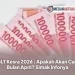 BLT Kesra 2026 : Apakah Akan Cair Bulan April? Simak Infonya