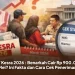 BLT Kesra 2026 : Benarkah Cair Rp 900.000 di Mei? Ini Fakta dan Cara Cek Penerimanya