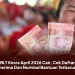 BLT Kesra April 2026 Cair, Cek Daftar Penerima Dan Nominal Bantuan Terbarunya