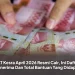 BLT Kesra April 2026 Resmi Cair, Ini Daftar Penerima Dan Total Bantuan Yang Didapat