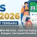 BPJS PBI 2026 : Cara Cek Status, Kategori, Dan Syarat Penerima