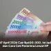 BPNT April 2026 Cair Rp600.000, Ini Jadwal dan Cara Cek Penerima Lewat HP