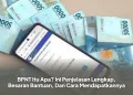 BPNT Itu Apa? Ini Penjelasan Lengkap, Besaran Bantuan, Dan Cara Mendapatkannya