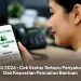 BSU 2026 : Cek Status Terbaru Penyaluran Dan Kepastian Pencairan Bantuan