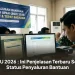 BSU 2026 : Ini Penjelasan Terbaru Soal Status Penyaluran Bantuan