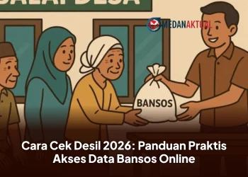 Cara Cek Desil 2026: Panduan Praktis Akses Data Bansos Online