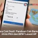 Cara Cek Desil: Panduan Cek Bansos 2026 PKH dan BPNT Lewat HP