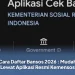 Cara Daftar Bansos 2026 : Mudah Lewat Aplikasi Resmi Kemensos