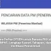 Cara Daftar DTSEN untuk Bansos PKH dan BPNT, Lengkap Syarat, Tahapan, dan Verifikasi Pemerintah