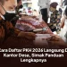 Cara Daftar PKH 2026 Langsung Di Kantor Desa, Simak Panduan Lengkapnya