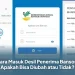Cara Masuk Desil Penerima Bansos, Apakah Bisa Diubah atau Tidak?