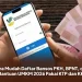 Cara Mudah Daftar Bansos PKH, BPNT, dan Bantuan UMKM 2026 Pakai KTP dan KK