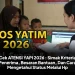 Cek ATENSI YAPI 2026 : Simak Kriteria Penerima, Besaran Bantuan, Dan Cara Mengetahui Status Melalui Hp