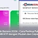 Cek Bansos 2026 : Cara Periksa Pakai NIK KTP dengan Mudah dan Cepat