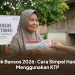 Cek Bansos 2026: Cara Simpel Hanya Menggunakan KTP