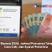 Cek Bansos 2026, Jadwal Pencairan Tahap 2, Cara Cek, dan Syarat Penerima