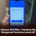 Cek Bansos 600 Ribu : Panduan Mudah Mengecek Penerima Lewat HP