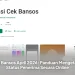 Cek Bansos April 2026: Panduan Mengetahui Status Penerima Secara Online