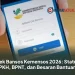 Cek Bansos Kemensos 2026: Status PKH, BPNT, dan Besaran Bantuan