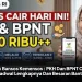 Cek Bansos Kemensos : PKH Dan BPNT Cair, Ini Jadwal Lengkapnya Dan Besaran Bantuan
