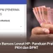 Cek Bansos Lewat HP: Panduan Praktis PKH dan BPNT