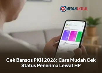 Cek Bansos PKH 2026: Cara Mudah Cek Status Penerima Lewat HP