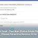 Cek Desil : Pastikan Status Anda Masih Masuk Penerima Bansos 2026