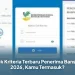 Cek Kriteria Terbaru Penerima Bansos 2026, Kamu Termasuk?