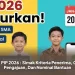 Cek PIP 2026 : Simak Kriteria Penerima, Cara Pengajuan, Dan Nominal Bantuan