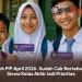 Cek PIP April 2026: Sudah Cair Bertahap, Siswa Kelas Akhir Jadi Prioritas