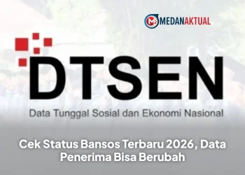 Cek Status Bansos Terbaru 2026, Data Penerima Bisa Berubah
