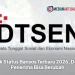 Cek Status Bansos Terbaru 2026, Data Penerima Bisa Berubah